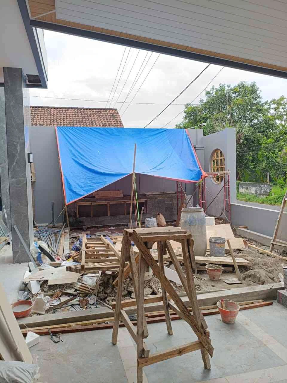 01. Survey & Kondisi Awal