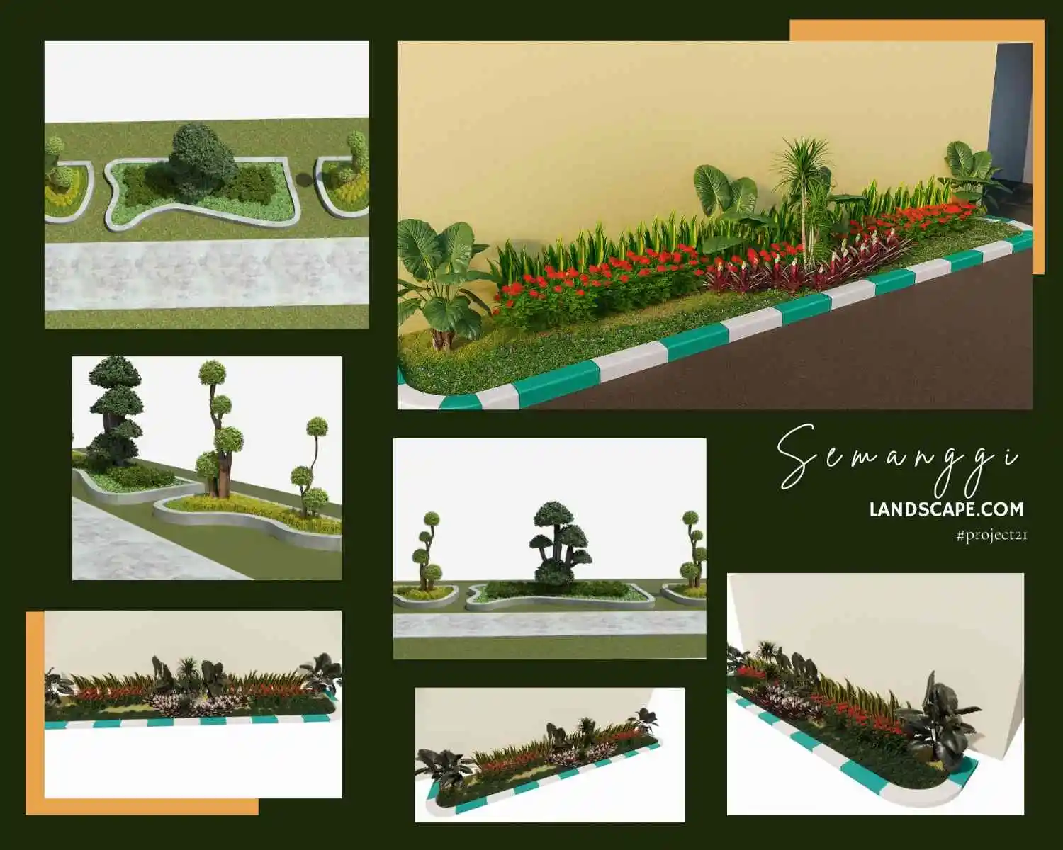 Project #5 UPT Latkesmas Murnajati Lawang