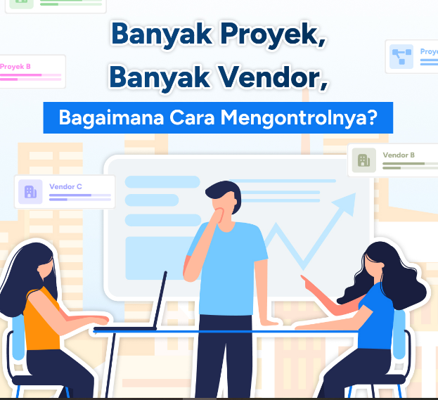 Checklist Tender Proyek Penghijauan untuk Memilih Supplier Tanaman