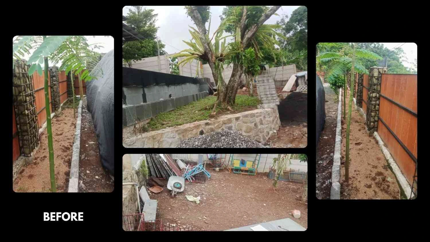 01. Survey & Analisis Lokasi